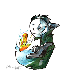 User avatar